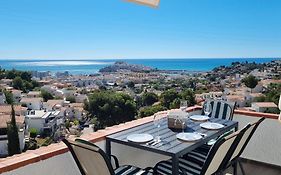 Casa Sara - sea view
